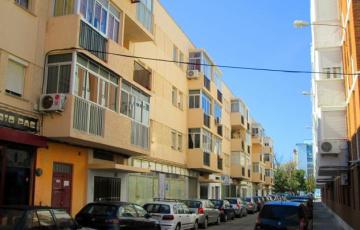 Las primeras intervenciones se realizarán en la calle Juan de la Cosa