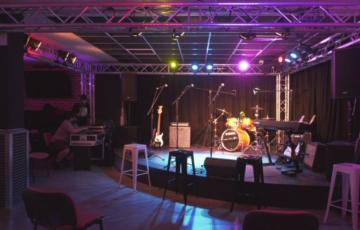 La Báskula acoge el nuevo programa musical