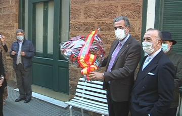 El Ateneo reivindica el museo de Falla en su casa natal 