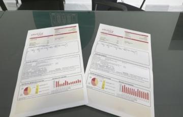 Cobertura energética anual