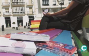 Imagen del Flipbook 'La historia de superación de Minerva'