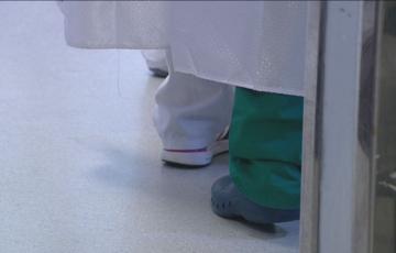 Los contagios por COVID descienden tanto a nivel provincial como andaluz 