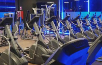 Los gimnasios también pueden solicitar la ayuda de autónomos 