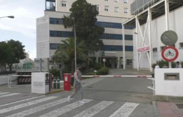 Hospital Puerta del Mar 