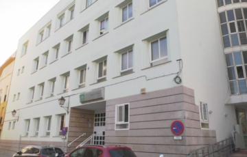 El centro de salud de El Olivillo centrará provisionalmente la atención pediátrica en el casco histórico
