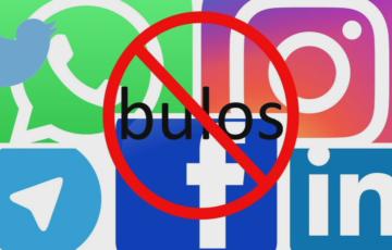 Redes sociales, caldo de cultivo de las fake news.