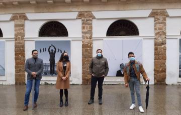 Sonitquete es la nuestra muestra al aire libre