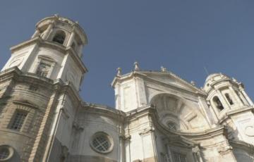 La Catedral de Cádiz