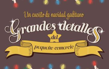 La muestra consta de 12 viñetas en formato digital 