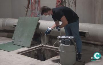 La empresa municipal realizará las pruebas una vez a la semana en cuatro puntos de la ciudad 