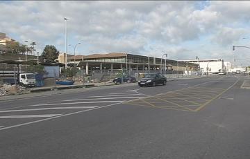 Avenida de Astilleros 