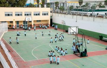 Los centros educativos buscan medidas contra el COVID 19