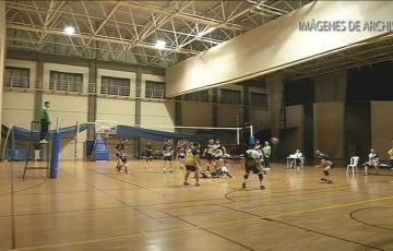 No se permite más del 40% de ocupación en las instalaciones deportivas 