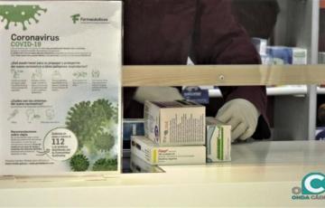 El convenio también busca garantizar mayor seguridad para las farmacias 