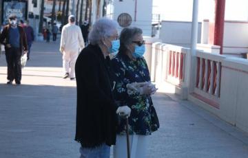 Más concienciación