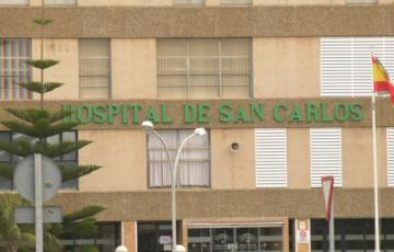 San Carlos pionero en la realización de un novedoso implante contra el dolor crónico 