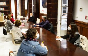 Buscan garantizar la salud de las personas sin hogar