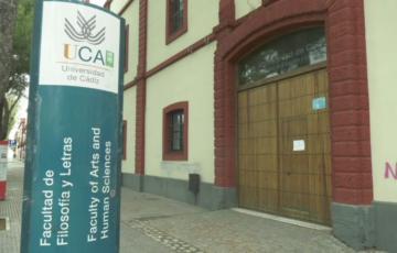 La UCA reducirá al mínimo la actividad presencial