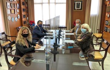 Entrará a formar parte de la sociedad Lógica