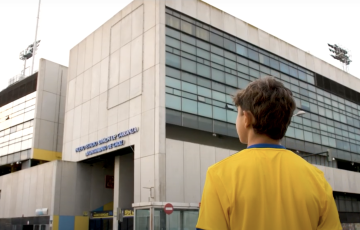 La crisis sanitaria ha impedido que la afición cadista disfrute en Carranza de su equipo en Primera