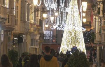 El Ayuntamiento reforzará desde el próximo viernes 18 de diciembre la programación de actividades para la Navidad