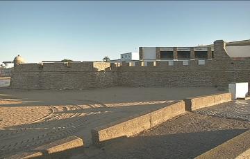 El Ayuntamiento celebra los fondos estatales para el Baluarte del Orejón