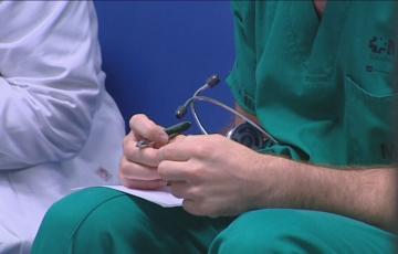 La Junta aprueba nueva oferta de empleo público para el SAS, con 4.374 plazas