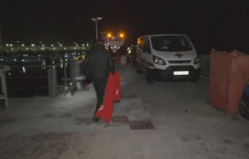 Cerca de 200 pateras han llegado a Cádiz este 2020