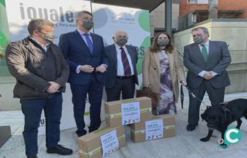 La iniciativa continuará hasta el 11 de febrero de 2021