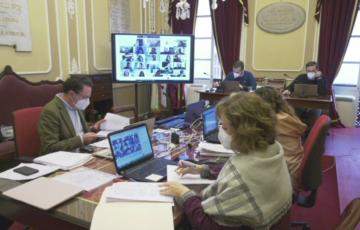 La oposición echa para atrás el estudio de detalle de la parcela de Tiempo Libre