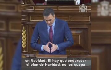 Los viajes y los reencuentros podrían estar más condicionados