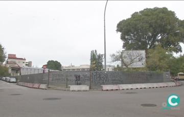 La reapertura del pabellón Portillo es uno de los 65 proyectos planteados 