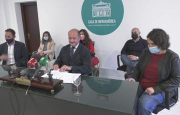 El grupo popular hace balance del 2020