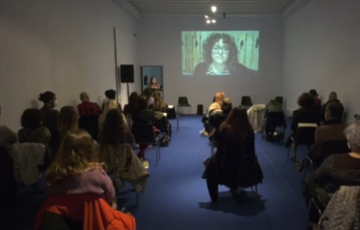 La visión positiva de cuatro supervivientes de la violencia de género