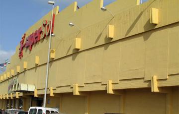 El aparcamiento estará ubicado en la Ronda Vigilancia