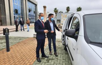 La Administración General del Estado los utilizará para el desarrollo de sus funciones.