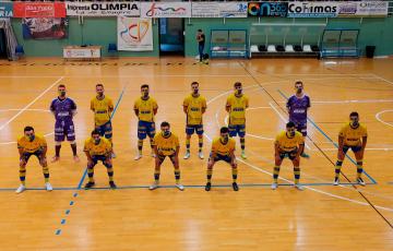 El Cádiz C.F. Virgili cierra el año con una victoria en su visita a Ceuta