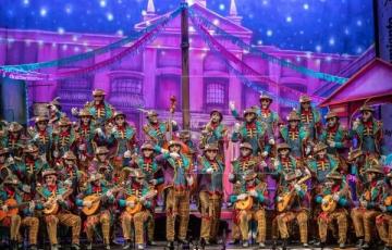 El futuro del Concurso estará en manos del equipo de Gobierno