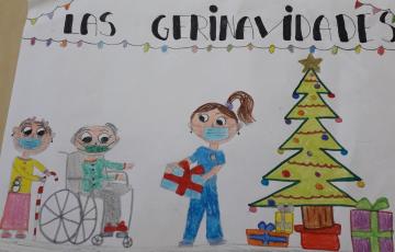 El Colegio de Enfermería ha convocado una nueva edición de sus premios