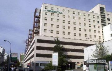 Hospital Puerta del Mar