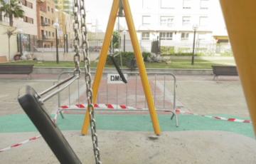 Cádiz se establece en el nivel 3 de alerta sanitaria