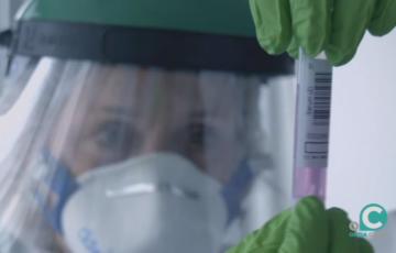 En Cádiz se establecerán 23 puntos de vacunación 