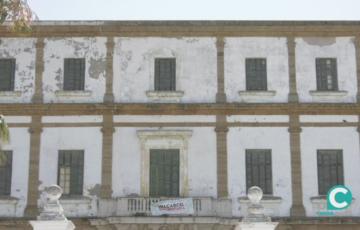 El proyecto de rehabilitación de Valcárcel asciende a 34,5 millones de euros. 