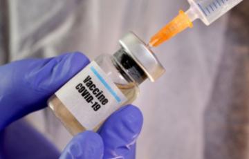 Vacuna contra el Covid19