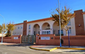 Medicalizada a partir del lunes