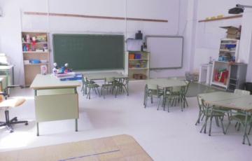 Educación sostiene que los centros son espacios seguros