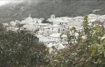 El frío ha provocado el aumento del consumo de electricidad en toda Andalucía