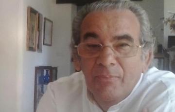 El socialista ha fallecido por COVID-19