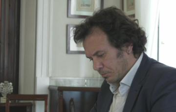 El alcalde de Cádiz defiende ante la Junta la mejora del servicio de ayuda a domicilio 