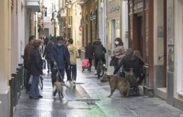 El Gobierno suspende hasta el 31 de mayo la subida de cotizaciones para los autónomos